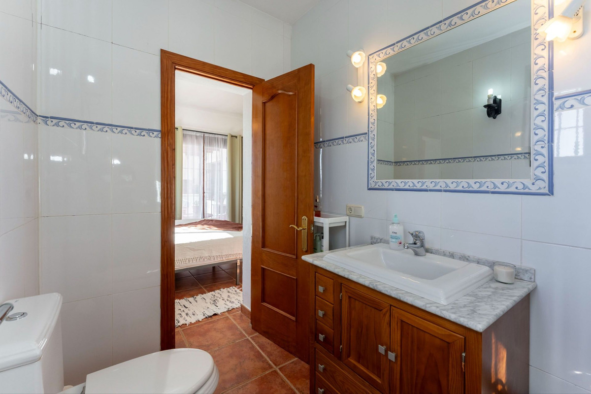 Vrijstaande Villa te koop in Tolox | 3 slaapkamers H5517067