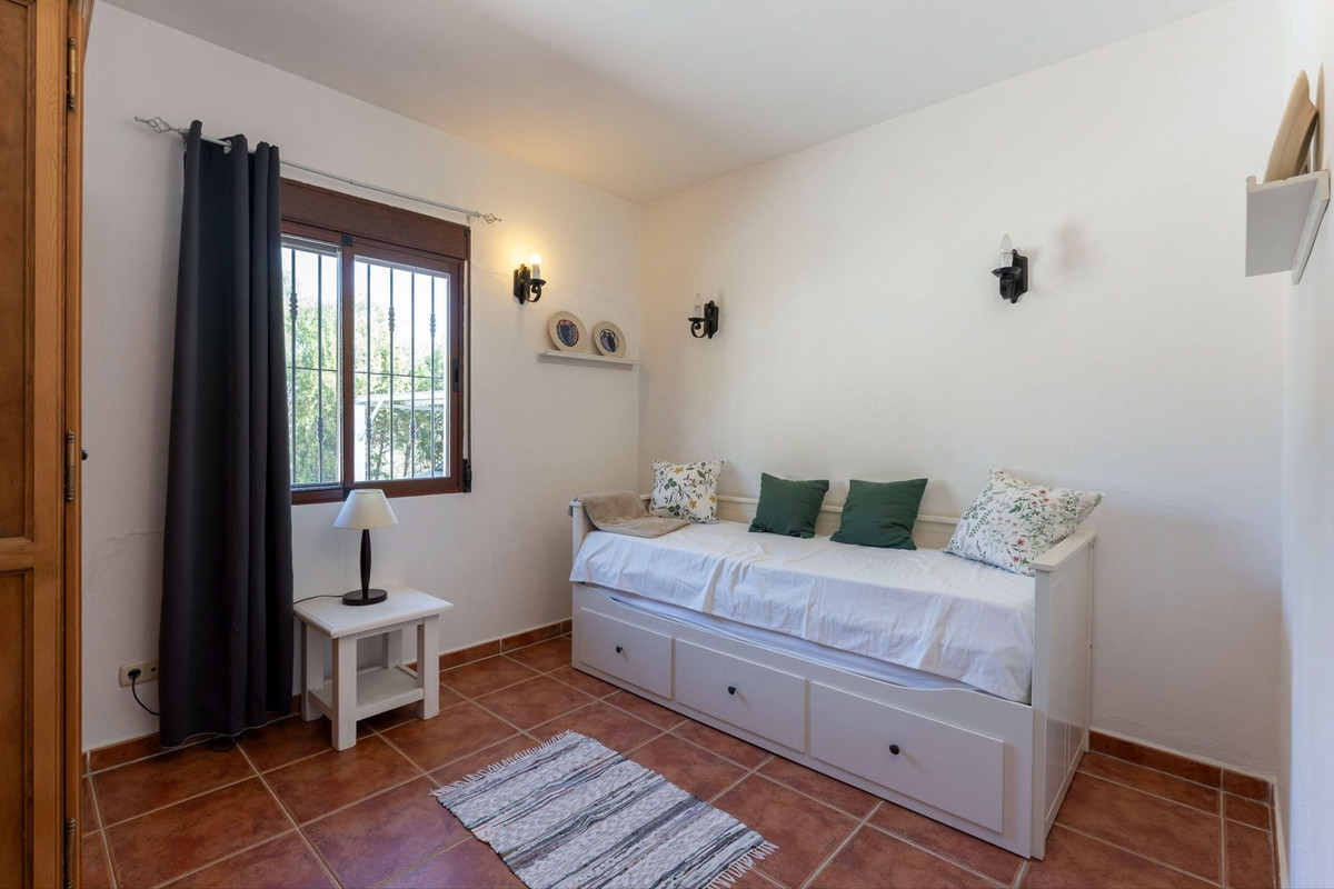 Vrijstaande Villa te koop in Tolox | 3 slaapkamers H5517067