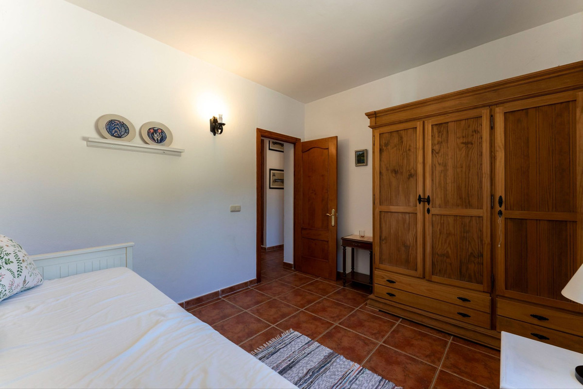 Vrijstaande Villa te koop in Tolox | 3 slaapkamers H5517067