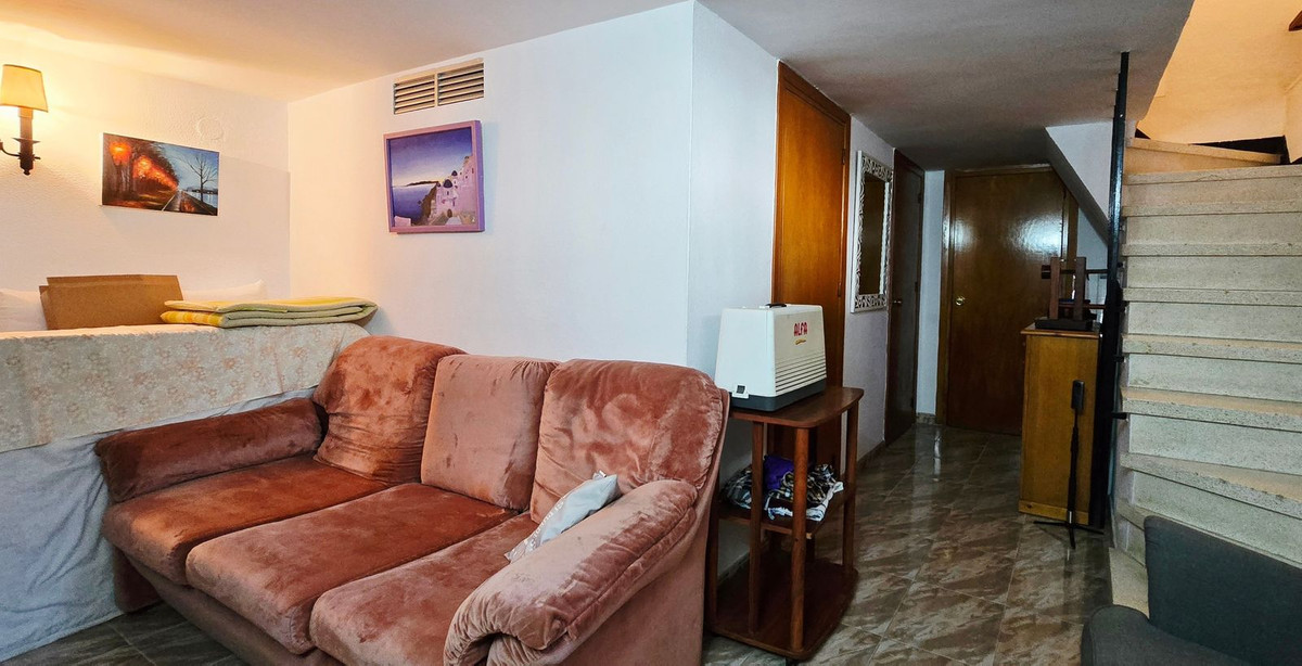Huis te koop in Torre de Benagalbón | 4 slaapkamers H5423569