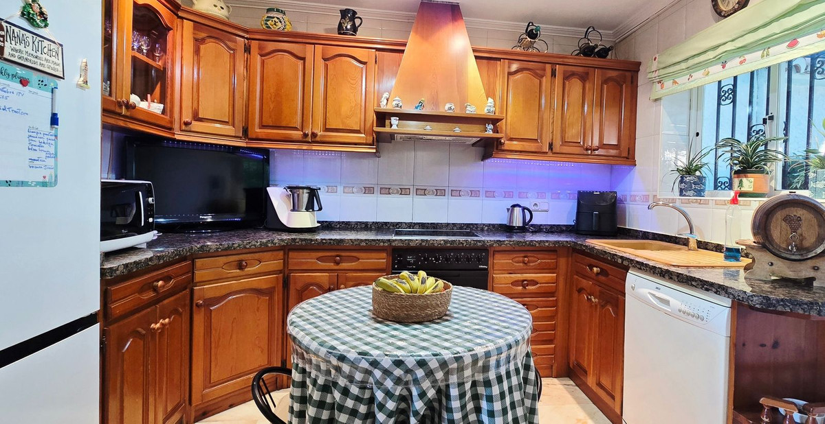 Huis te koop in Torre de Benagalbón | 4 slaapkamers H5423569