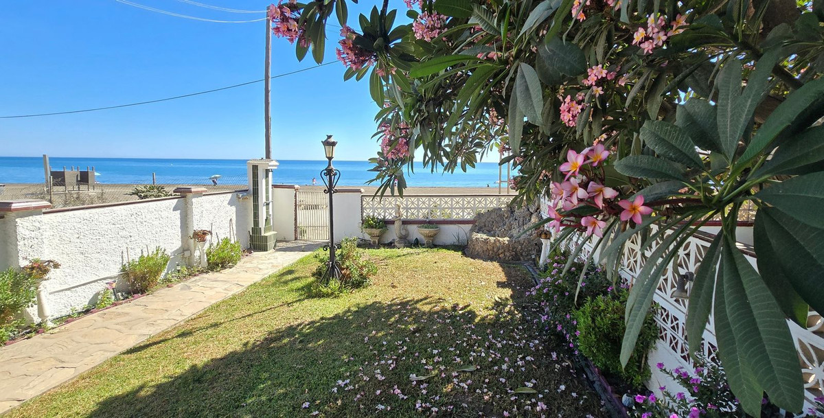 Huis te koop in Torre de Benagalbón | 4 slaapkamers H5423569