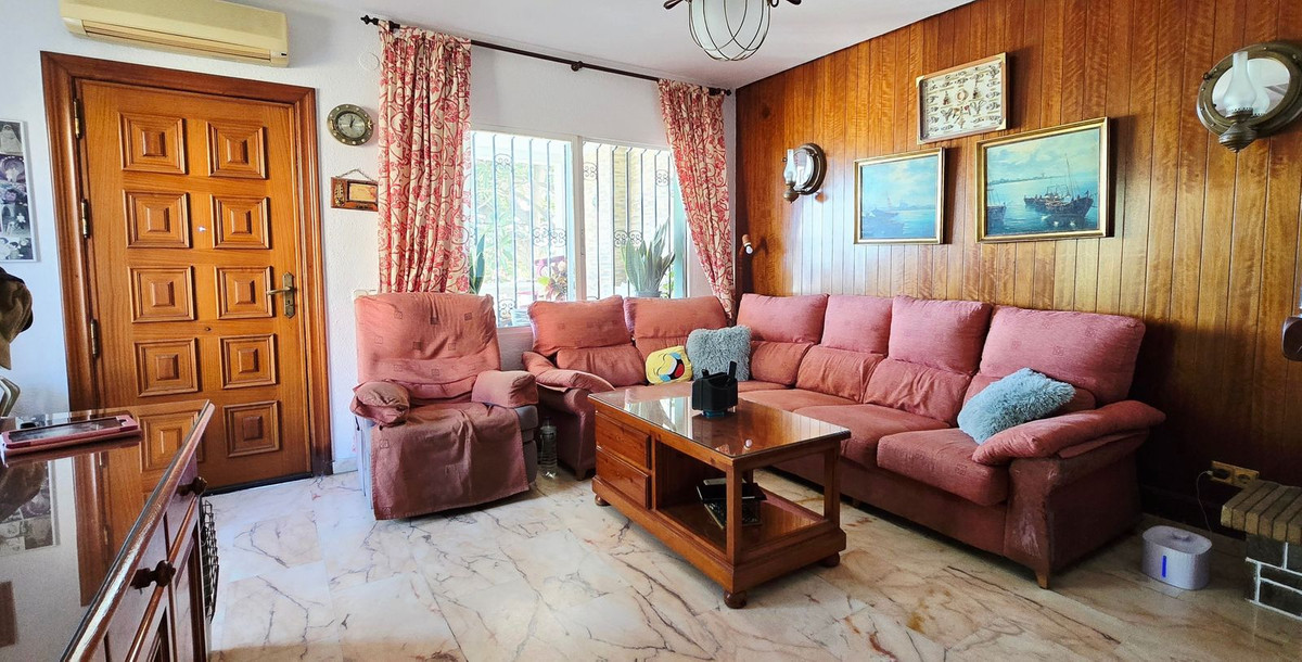 Huis te koop in Torre de Benagalbón | 4 slaapkamers H5423569