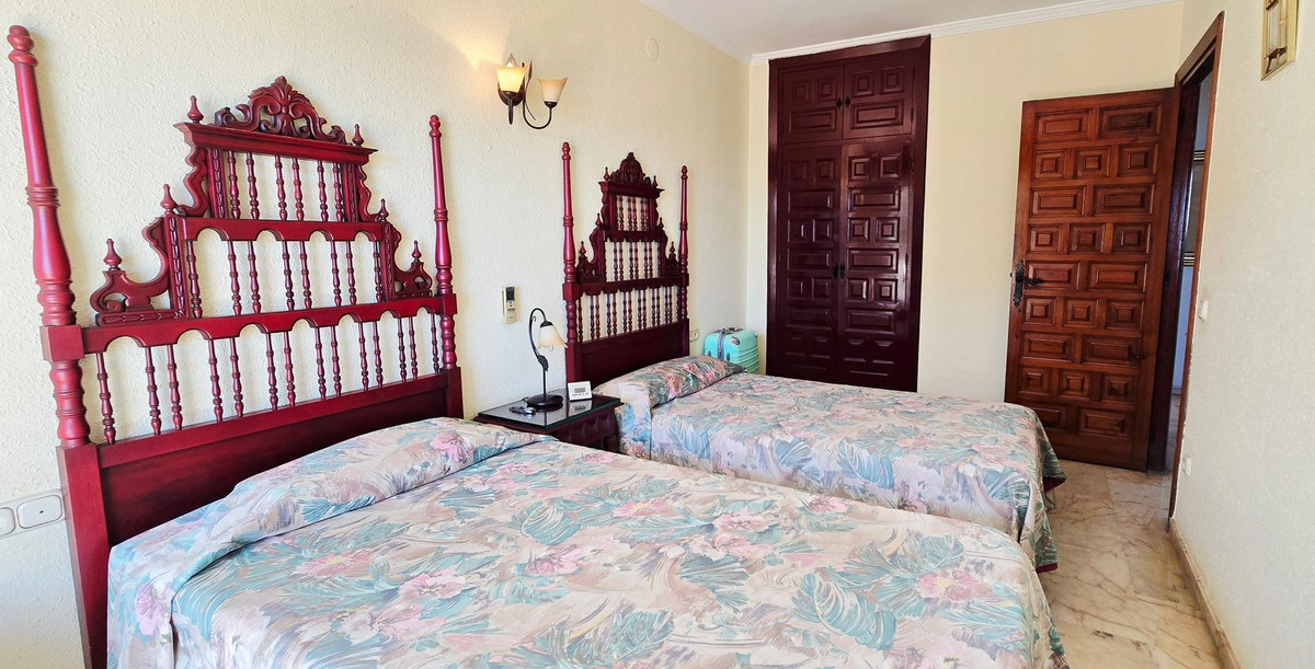 Huis te koop in Torre de Benagalbón | 4 slaapkamers H5423569