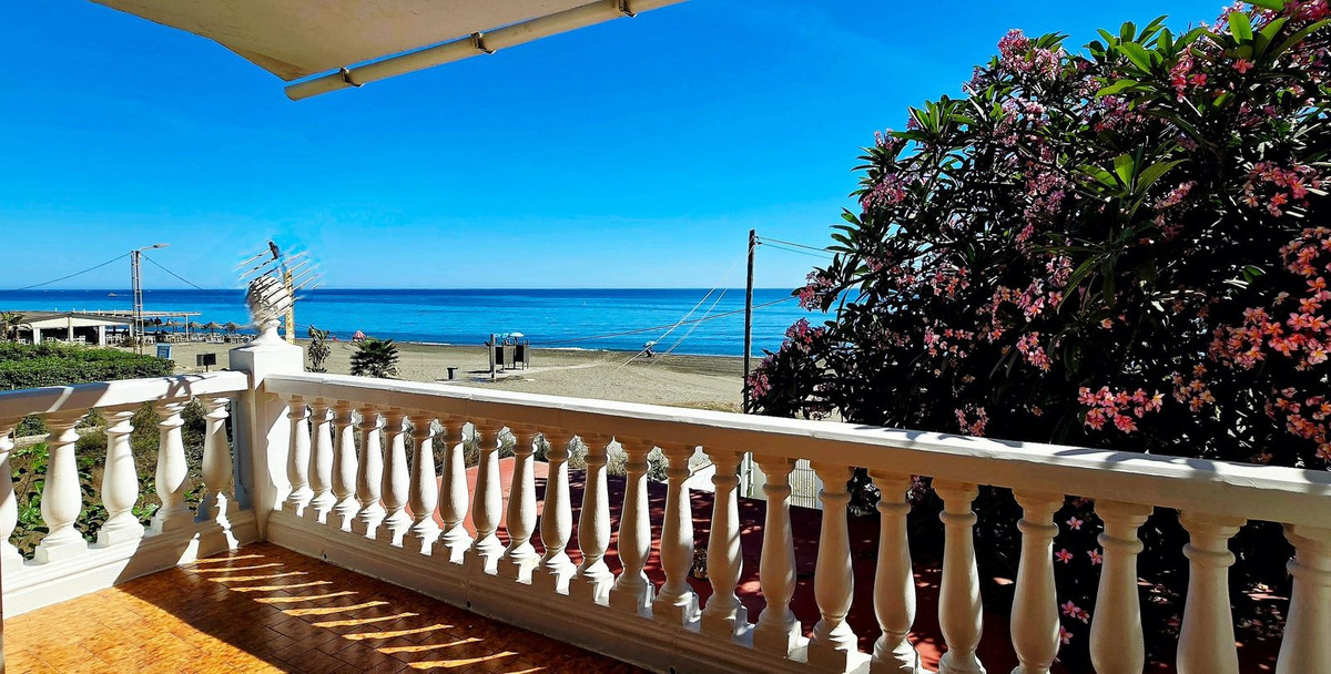 Huis te koop in Torre de Benagalbón | 4 slaapkamers H5423569