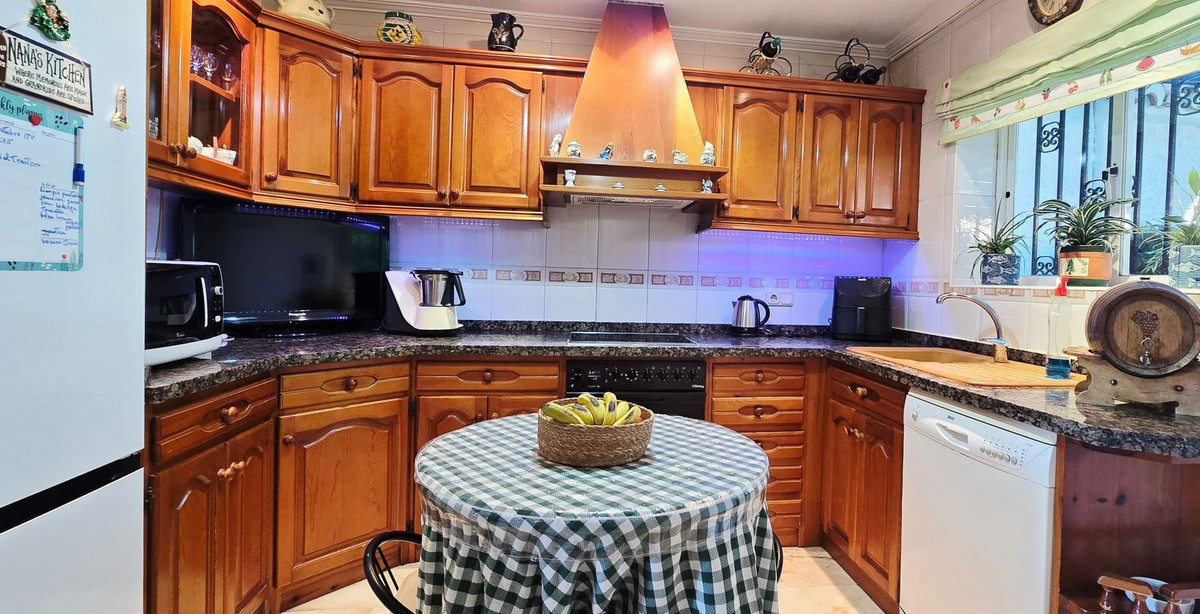 Huis te koop in Torre de Benagalbón | 4 slaapkamers H5423569