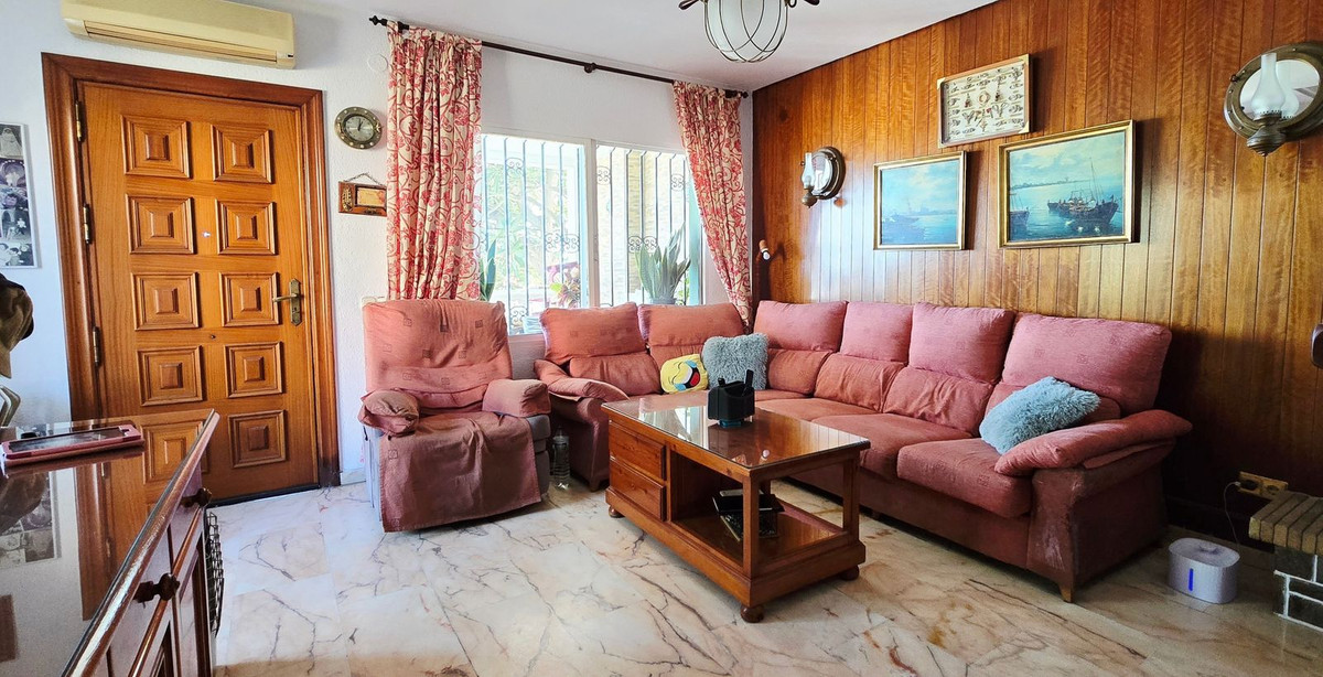 Huis te koop in Torre de Benagalbón | 4 slaapkamers H5423569
