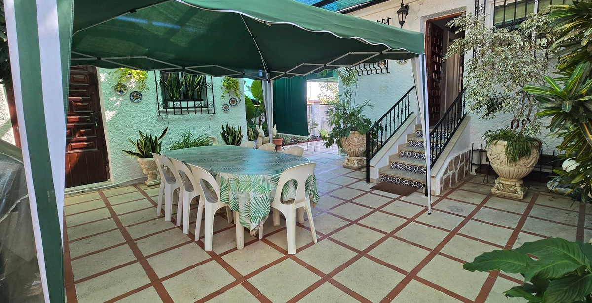 Huis te koop in Torre de Benagalbón | 4 slaapkamers H5423569
