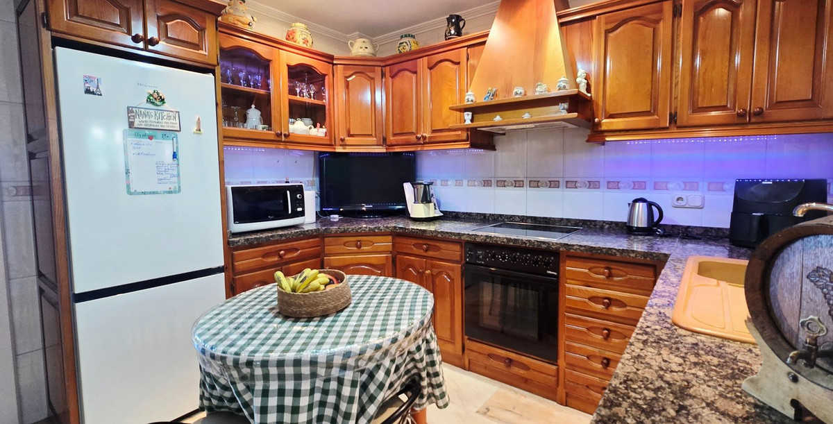 Huis te koop in Torre de Benagalbón | 4 slaapkamers H5423569