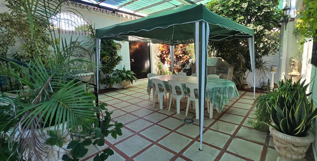 Huis te koop in Torre de Benagalbón | 4 slaapkamers H5423569