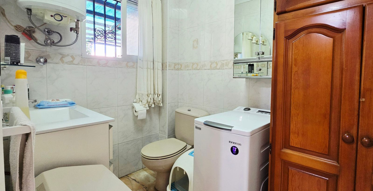 Huis te koop in Torre de Benagalbón | 4 slaapkamers H5423569