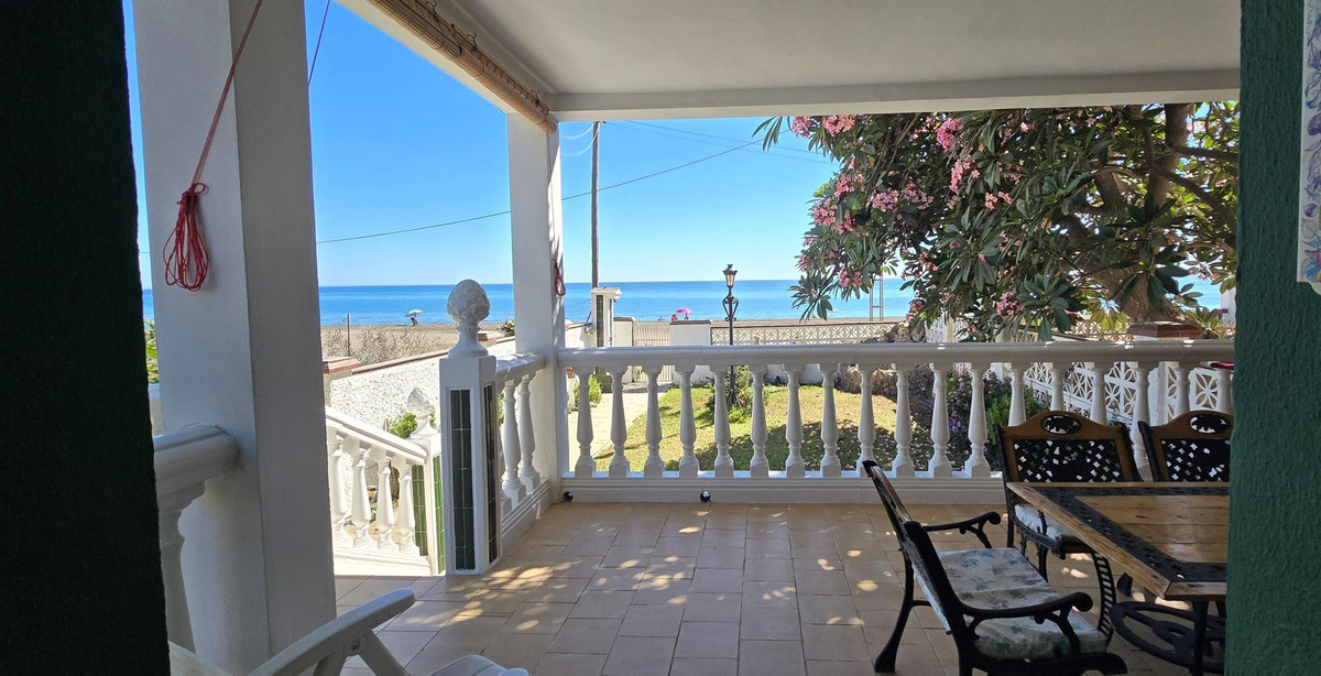 Huis te koop in Torre de Benagalbón | 4 slaapkamers H5423569