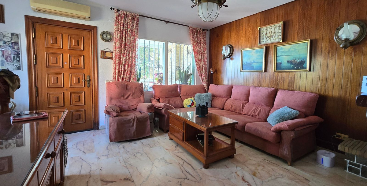 Huis te koop in Torre de Benagalbón | 4 slaapkamers H5423569