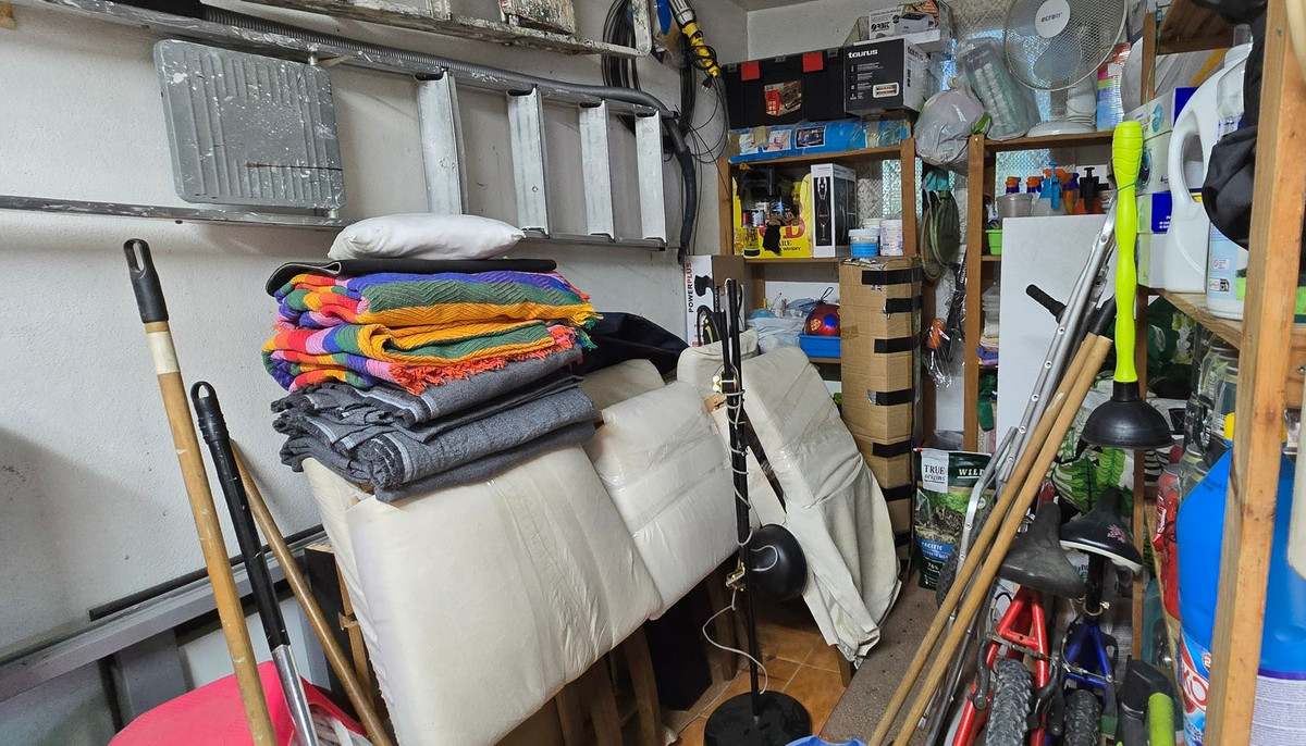Huis te koop in Torre de Benagalbón | 4 slaapkamers H5423569