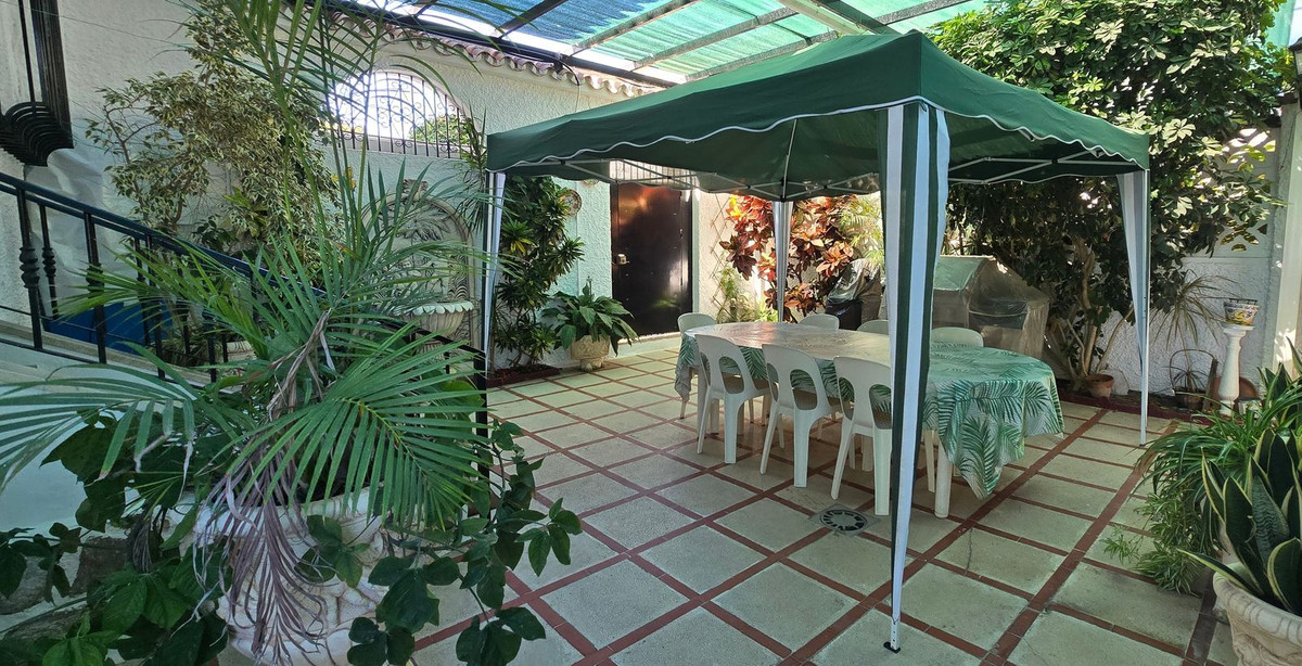 Huis te koop in Torre de Benagalbón | 4 slaapkamers H5423569