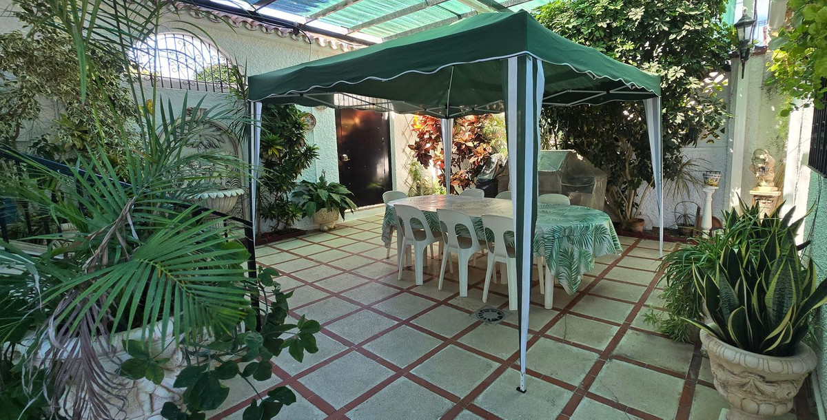 Huis te koop in Torre de Benagalbón | 4 slaapkamers H5423569