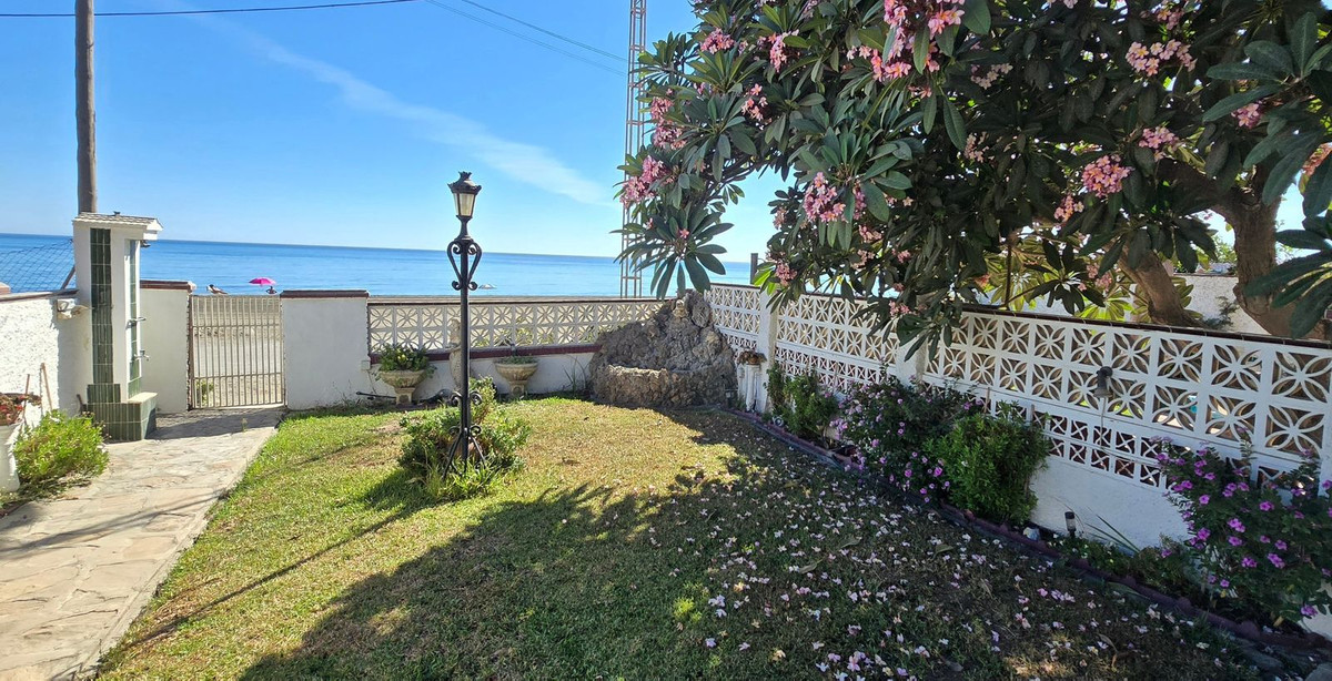 Huis te koop in Torre de Benagalbón | 4 slaapkamers H5423569