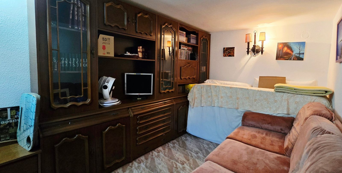 Huis te koop in Torre de Benagalbón | 4 slaapkamers H5423569
