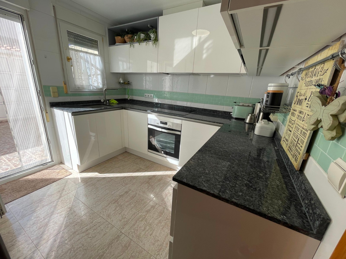 Huis te koop in Torre de la Horadada | 3 slaapkamers H5235889