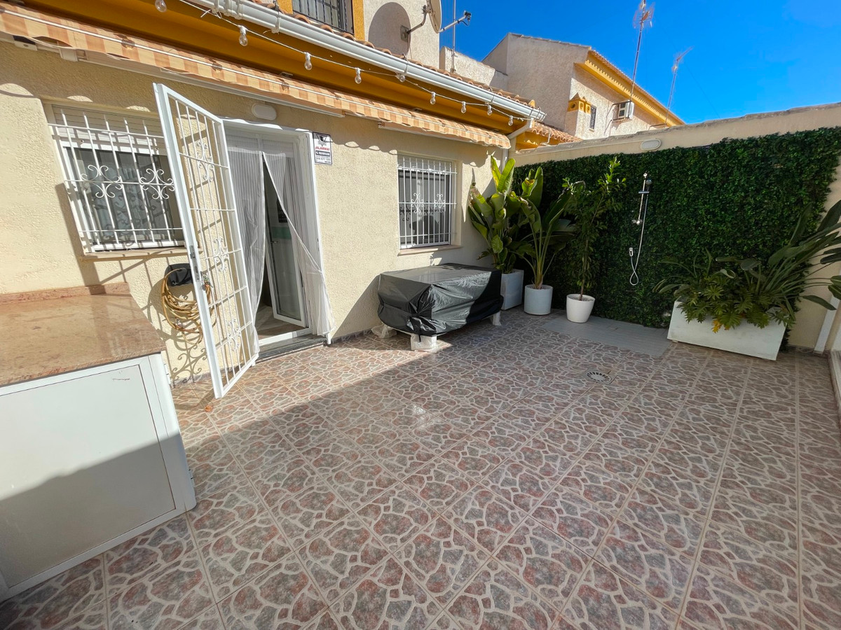 Huis te koop in Torre de la Horadada | 3 slaapkamers H5235889