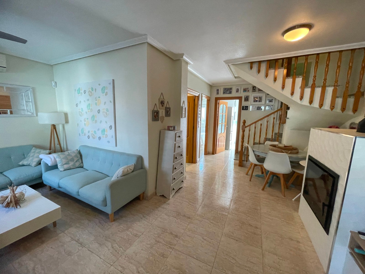 Huis te koop in Torre de la Horadada | 3 slaapkamers H5235889