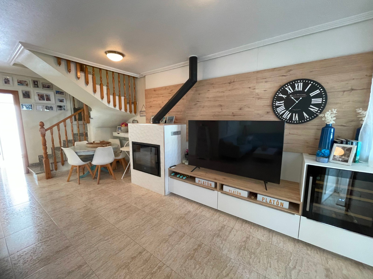 Huis te koop in Torre de la Horadada | 3 slaapkamers H5235889