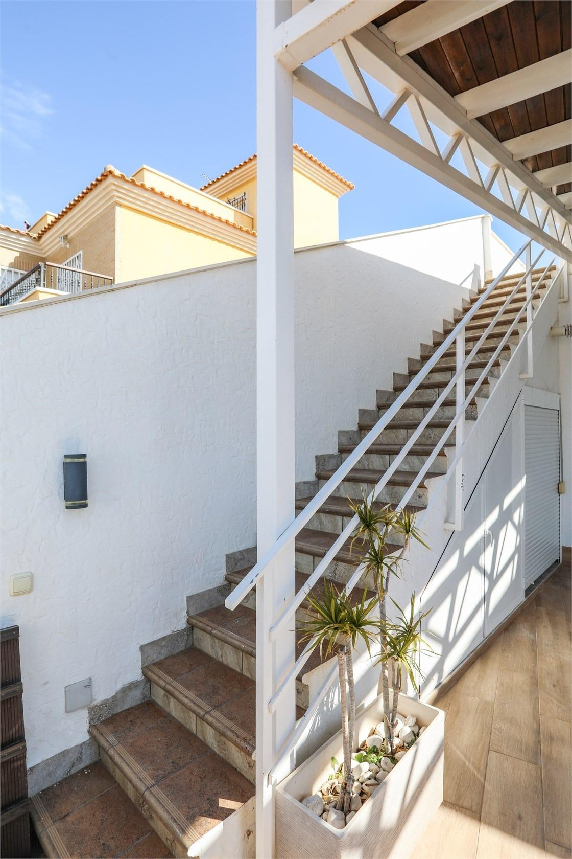 Huis te koop in Torre de la Horadada | 3 slaapkamers H5253616
