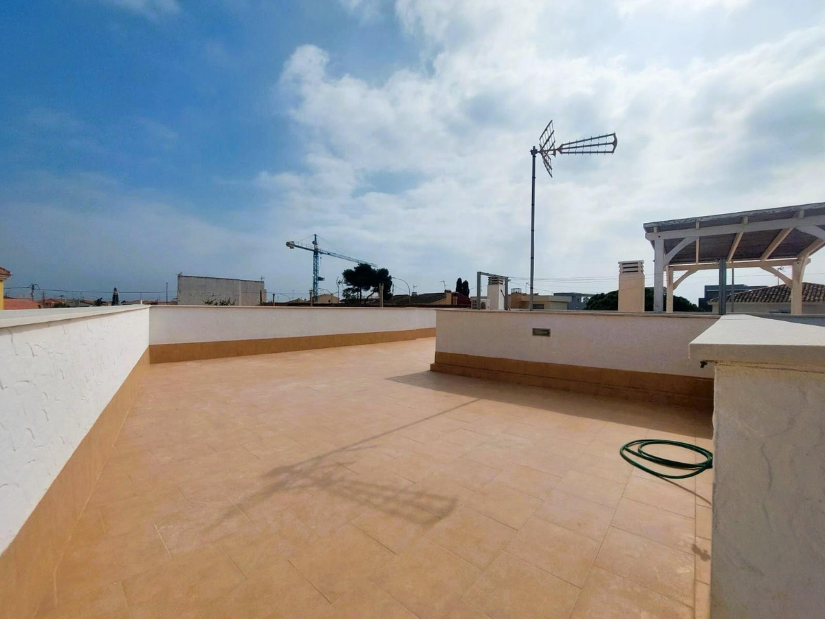 Huis te koop in Torre de la Horadada | 3 slaapkamers H5253616