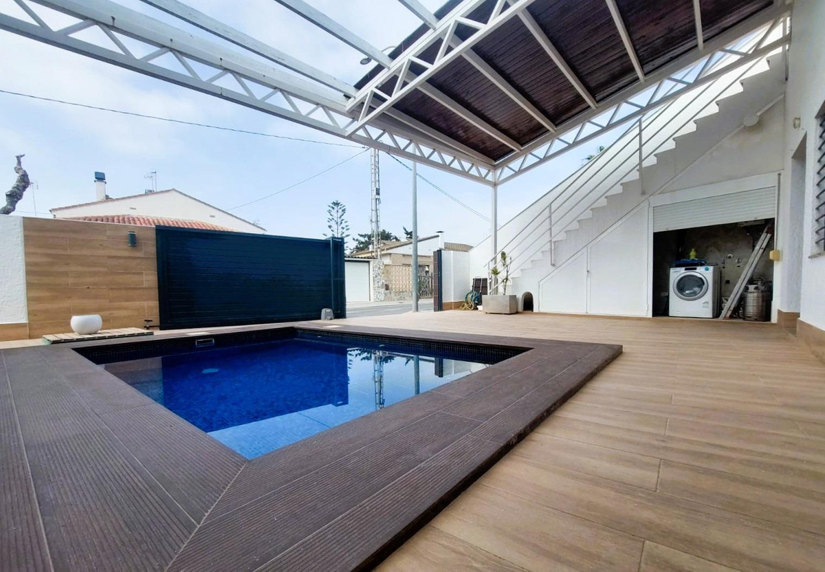 Huis te koop in Torre de la Horadada | 3 slaapkamers H5253616