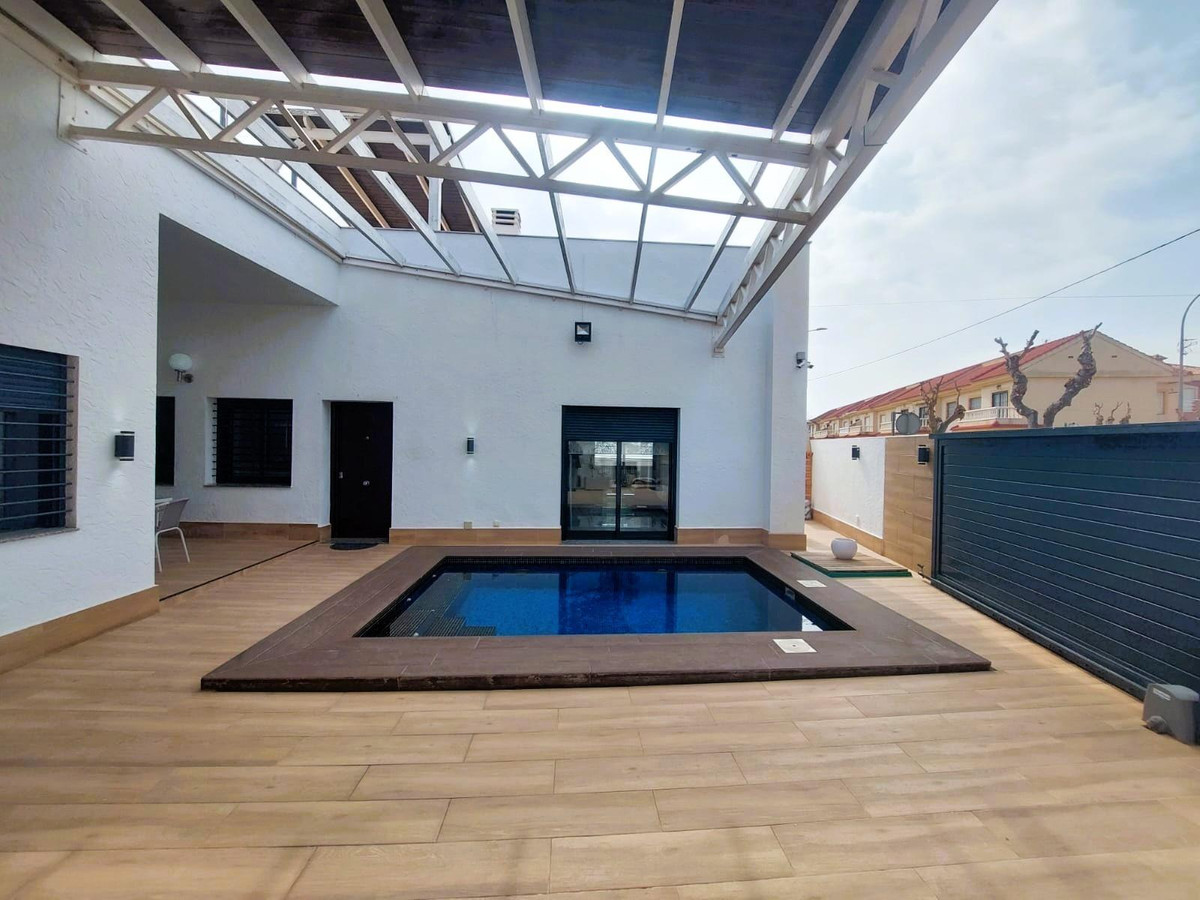 Huis te koop in Torre de la Horadada | 3 slaapkamers H5253616