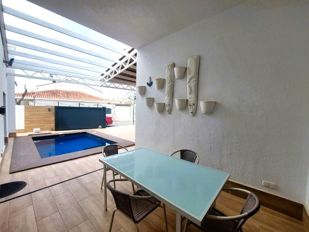 Huis te koop in Torre de la Horadada | 3 slaapkamers H5253616