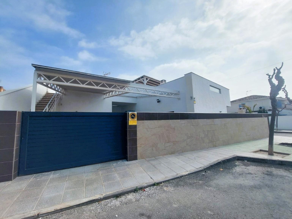 Huis te koop in Torre de la Horadada | 3 slaapkamers H5253616