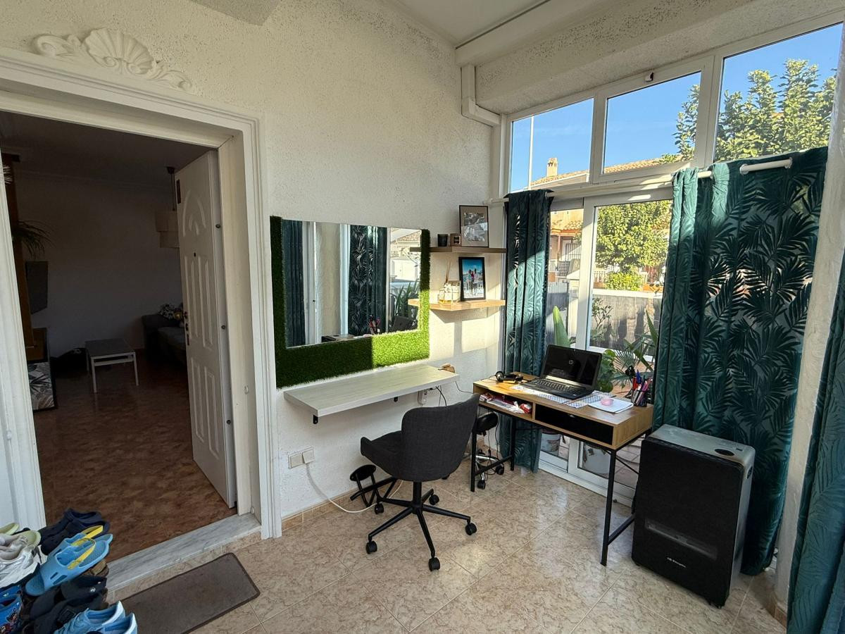 Huis te koop in Torre de la Horadada | 2 slaapkamers H5257264