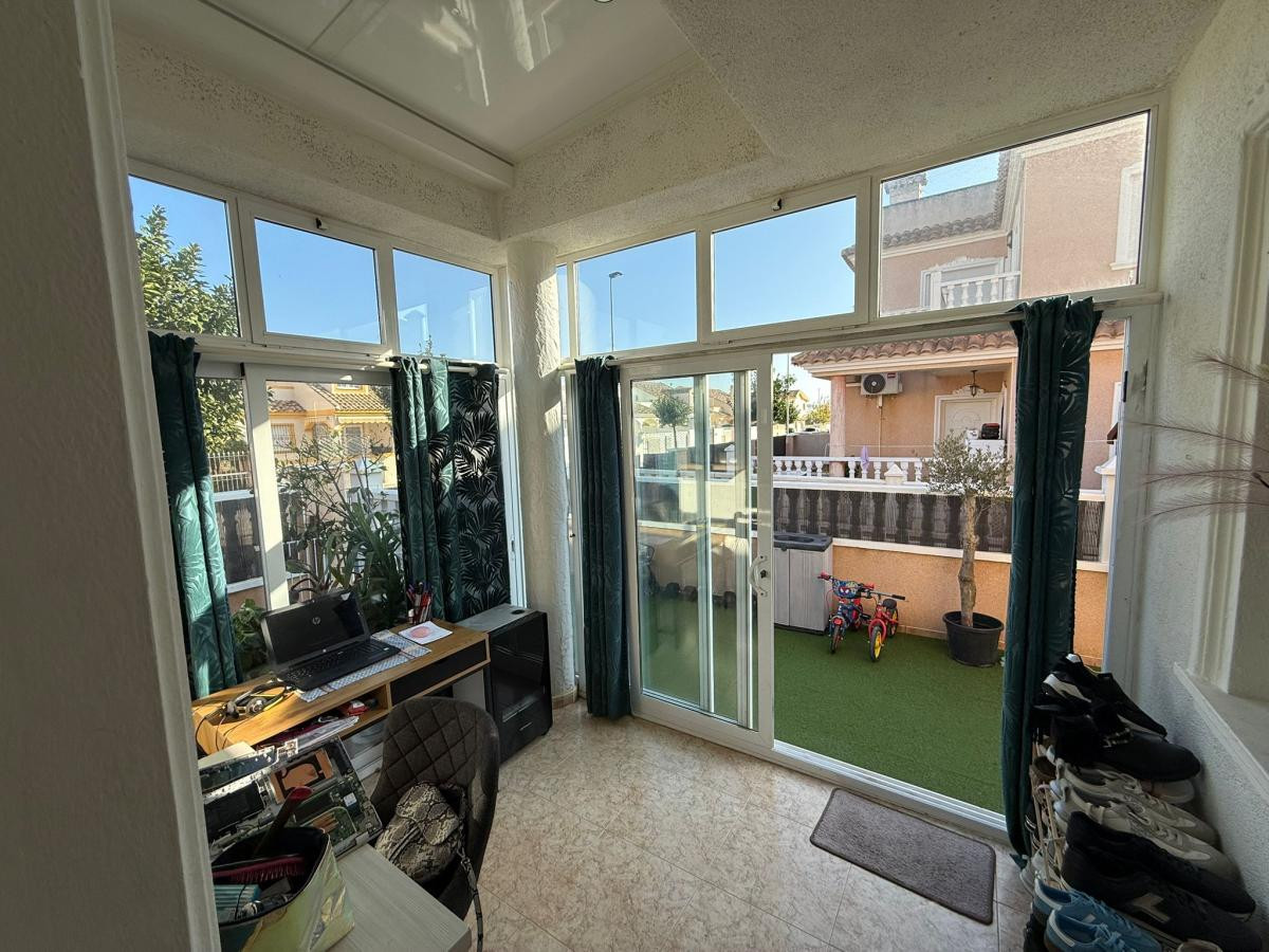 Huis te koop in Torre de la Horadada | 2 slaapkamers H5257264