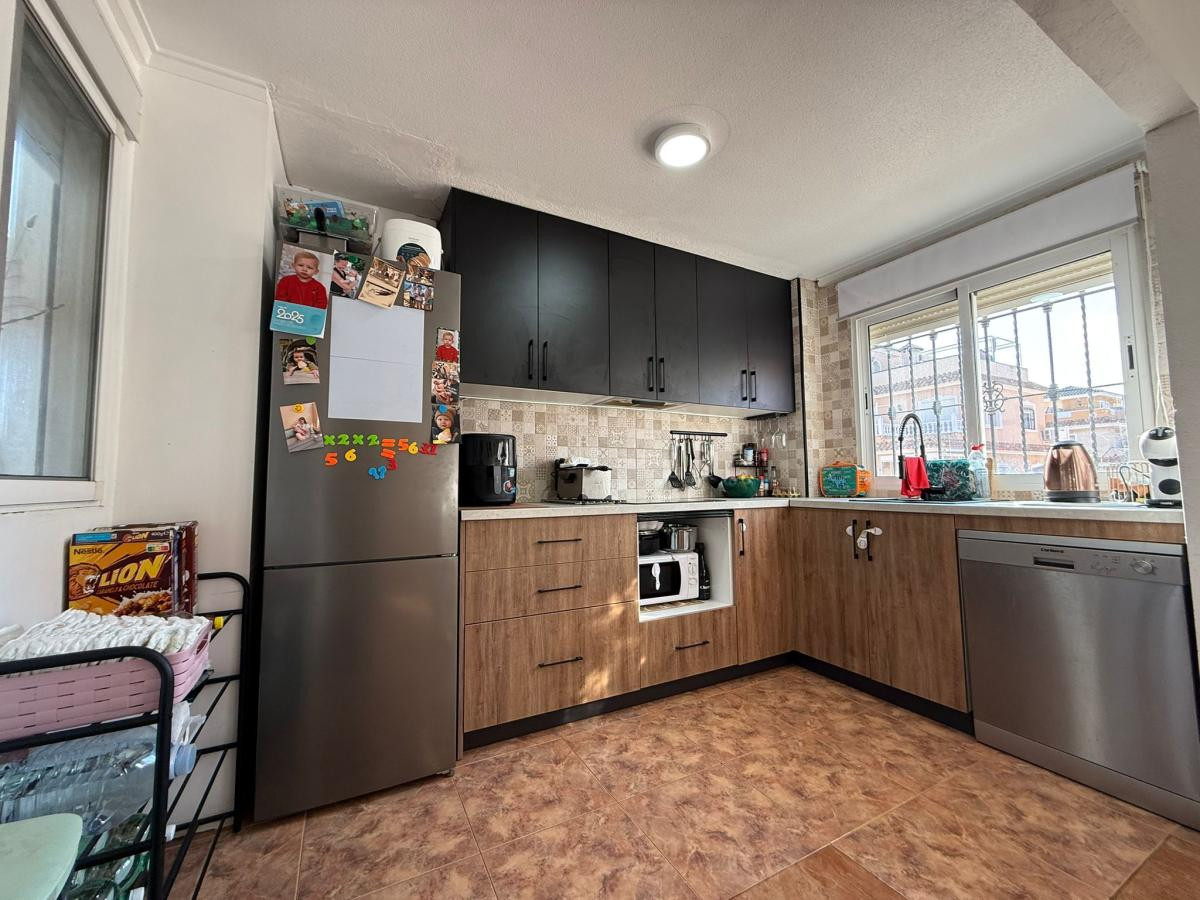 Huis te koop in Torre de la Horadada | 2 slaapkamers H5257264