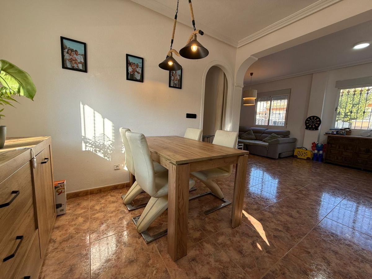 Huis te koop in Torre de la Horadada | 2 slaapkamers H5257264