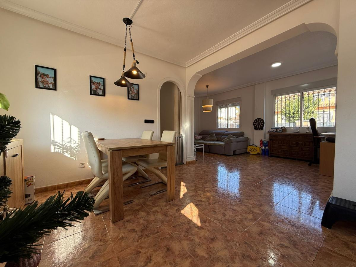 Huis te koop in Torre de la Horadada | 2 slaapkamers H5257264