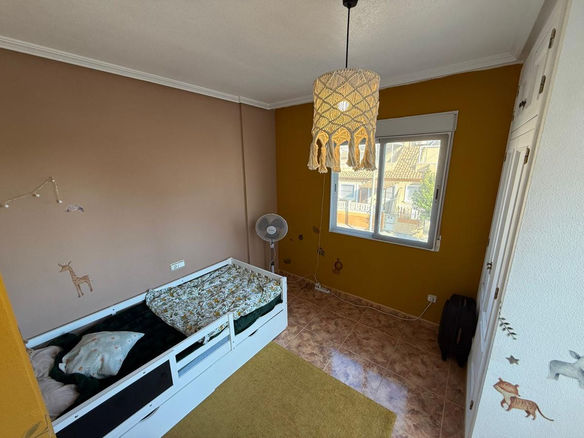 Huis te koop in Torre de la Horadada | 2 slaapkamers H5257264