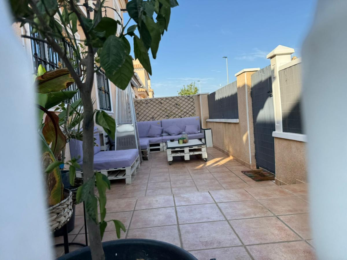 Huis te koop in Torre de la Horadada | 2 slaapkamers H5257264