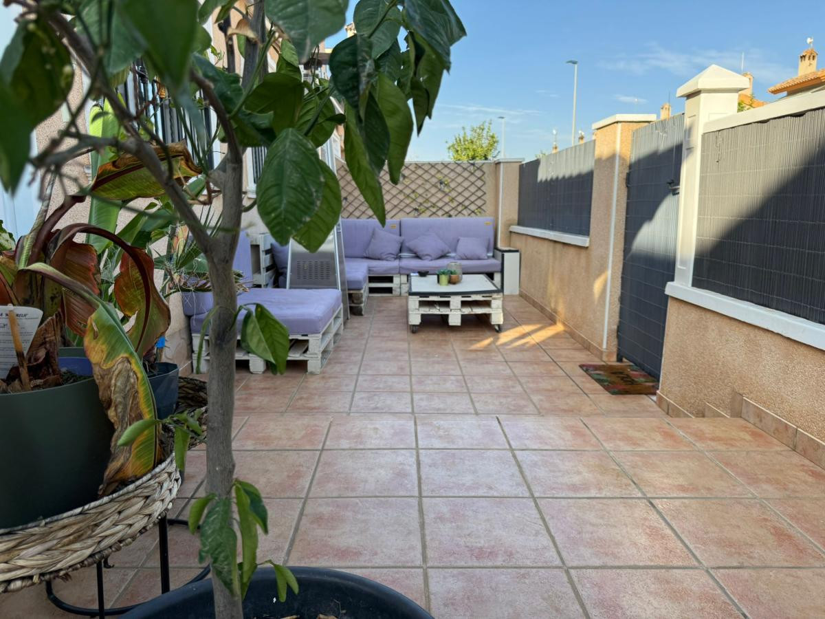 Huis te koop in Torre de la Horadada | 2 slaapkamers H5257264