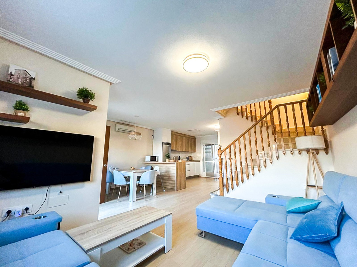 Huis te koop in Torre de la Horadada | 3 slaapkamers H5288293