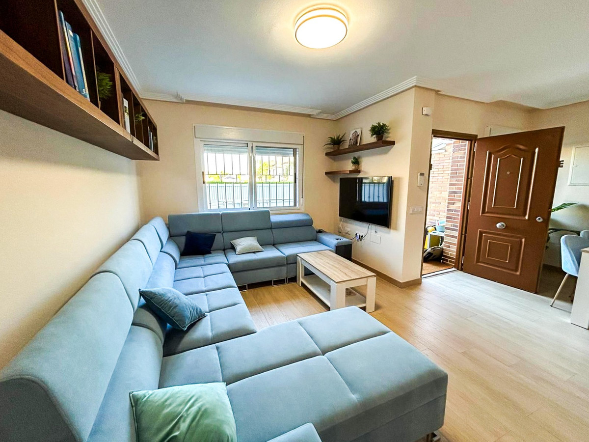 Huis te koop in Torre de la Horadada | 3 slaapkamers H5288293