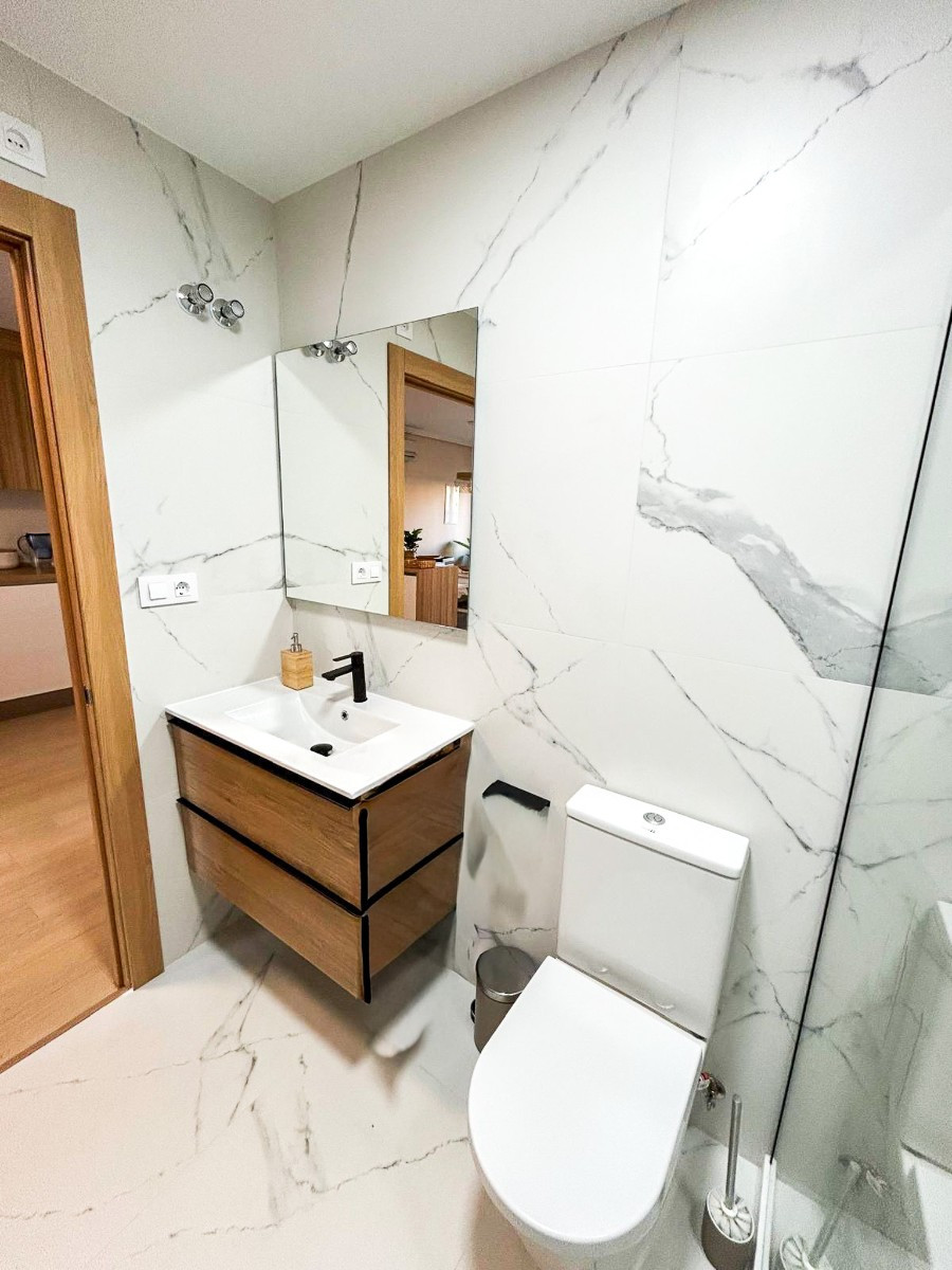 Huis te koop in Torre de la Horadada | 3 slaapkamers H5288293