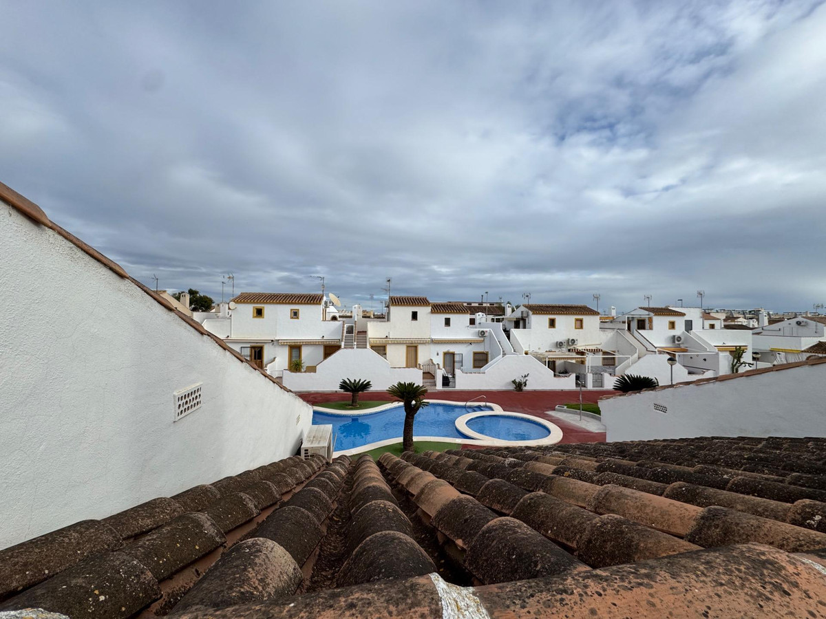 Huis te koop in Torre de la Horadada | 3 slaapkamers H5296585