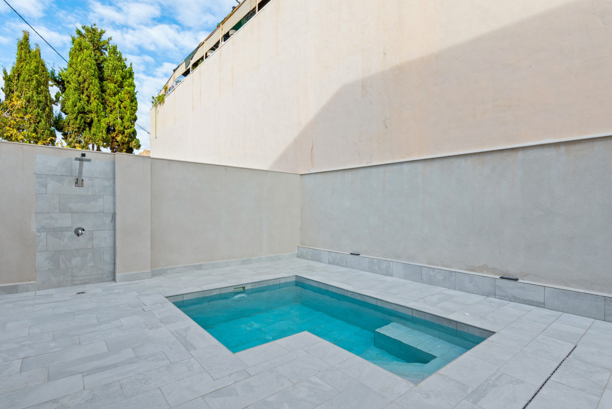 Huis te koop in Torre de la Horadada | 4 slaapkamers H5348341