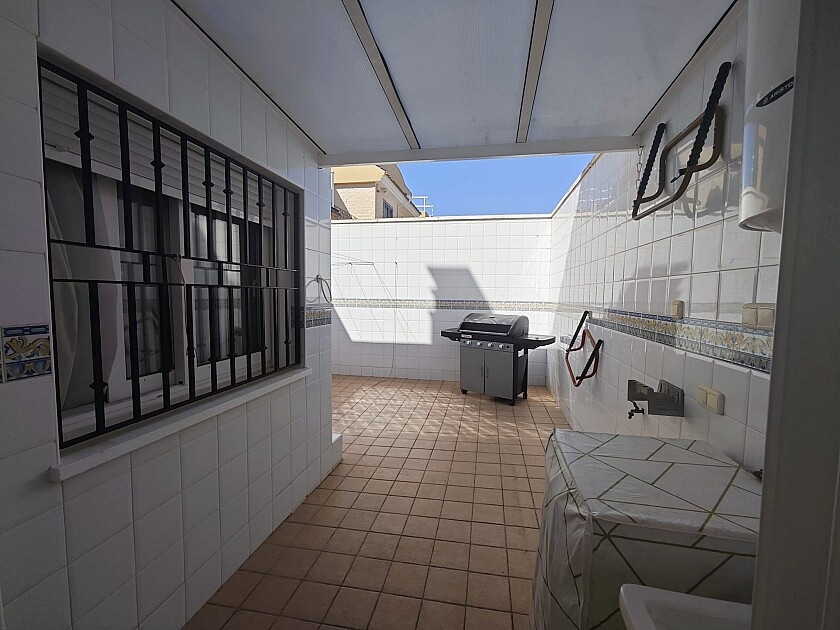 Huis te koop in Torre de la Horadada | 3 slaapkamers H5456293