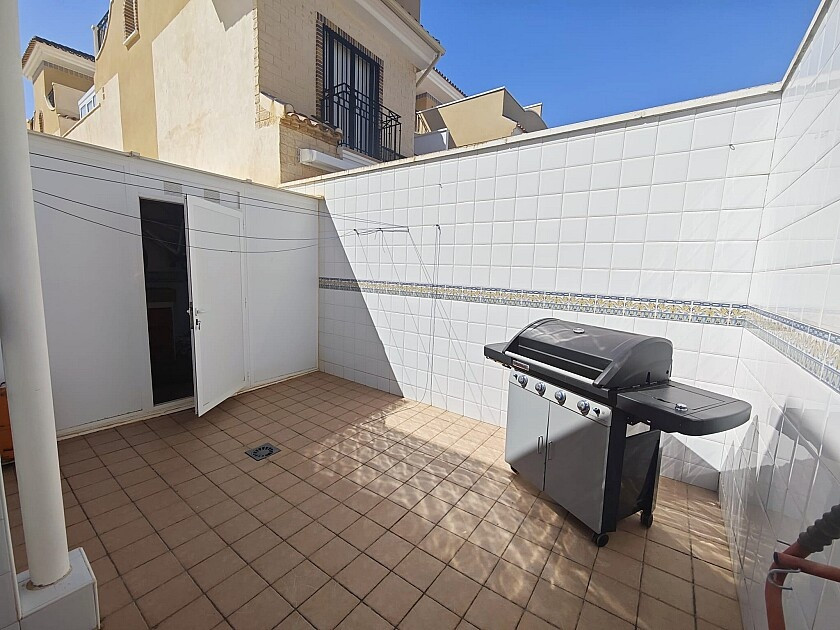 Huis te koop in Torre de la Horadada | 3 slaapkamers H5456293