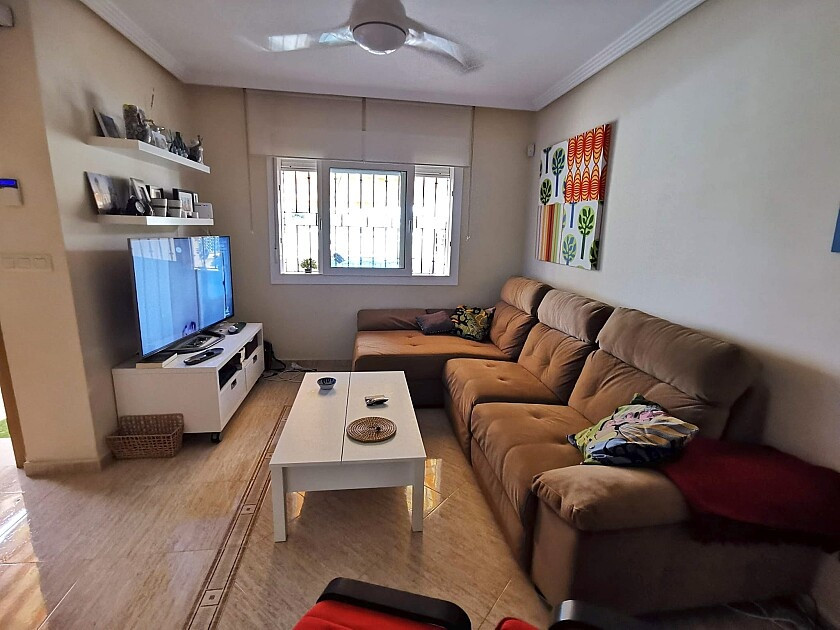 Huis te koop in Torre de la Horadada | 3 slaapkamers H5456293