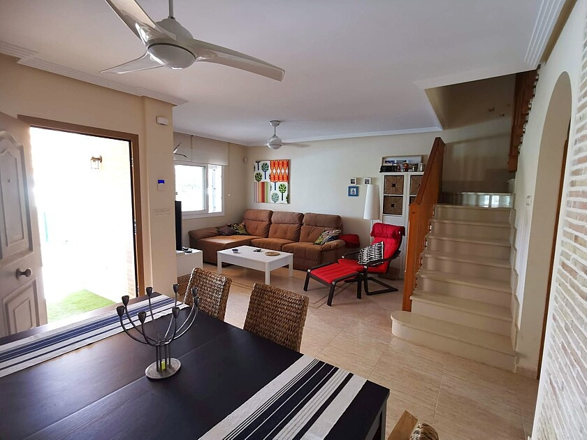 Huis te koop in Torre de la Horadada | 3 slaapkamers H5456293
