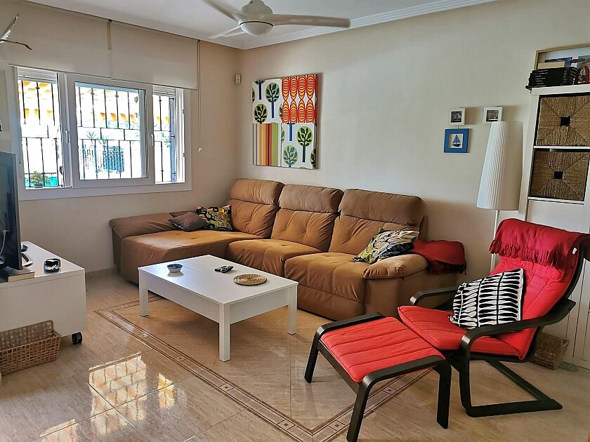 Huis te koop in Torre de la Horadada | 3 slaapkamers H5456293